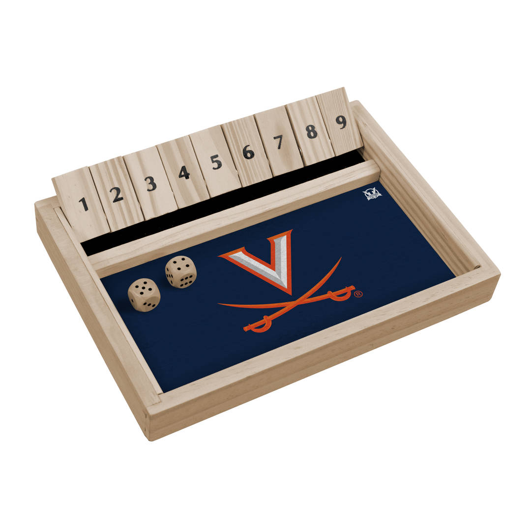 University of Virginia Cavalie