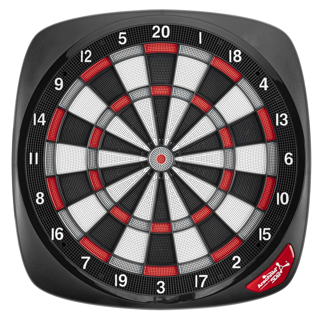 Arachnid SDB4000 Electronic So