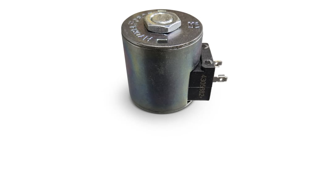 Wastebuilt® Replacement for Labrie Valve Solenoid (Replaces HYV00865)