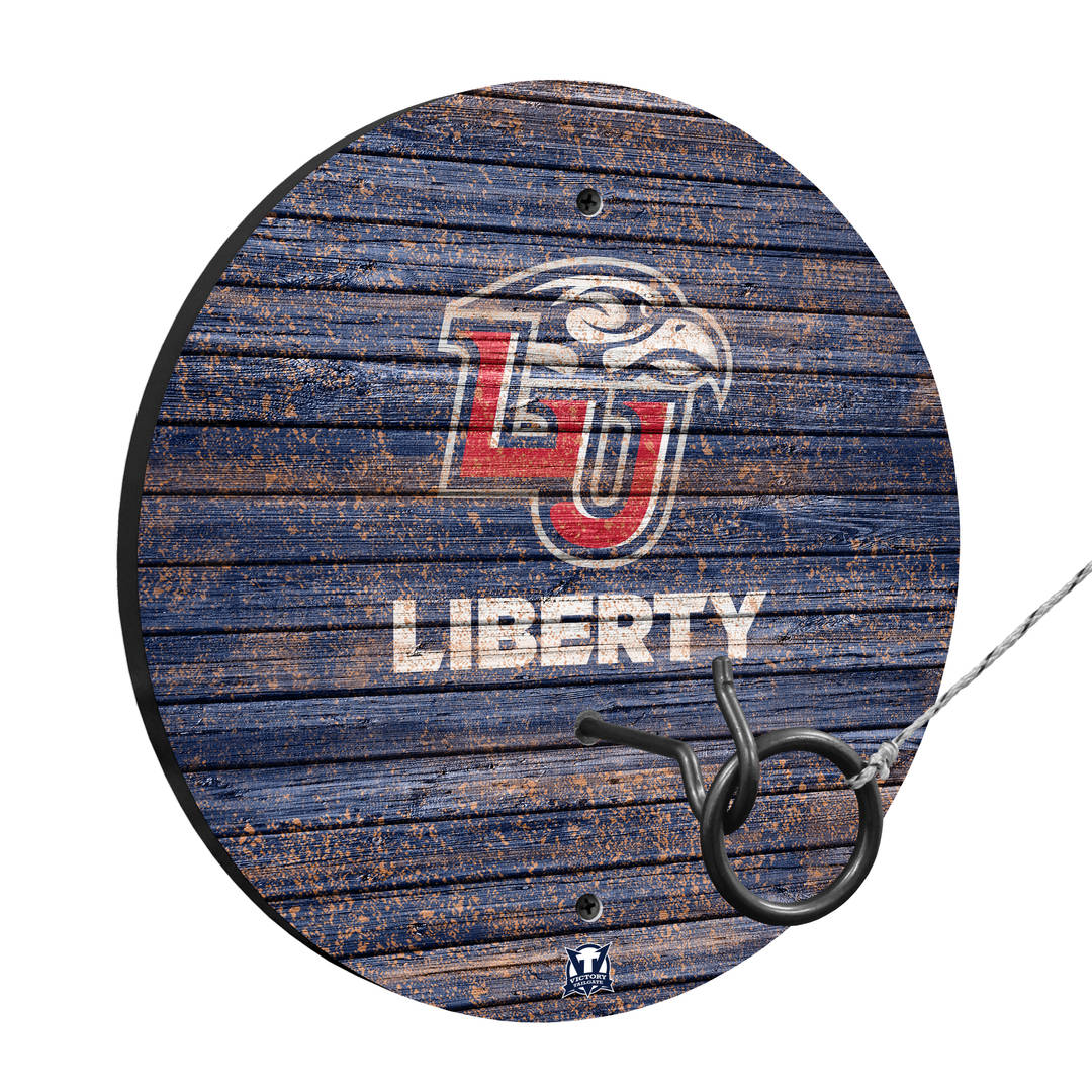 Liberty University Flames | Ho