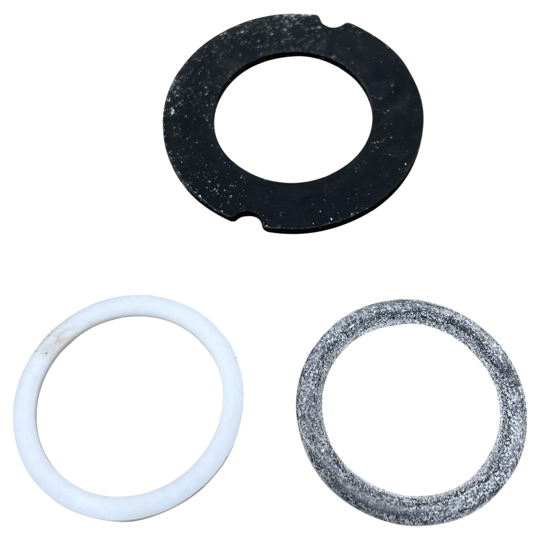 Wastebuilt® Replacement for Heil Spool Seal Assembly