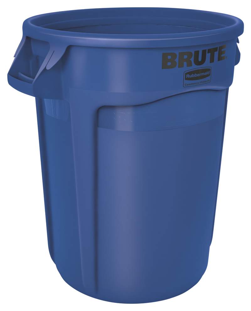 BRUTE CONT 32G/121L BLUE