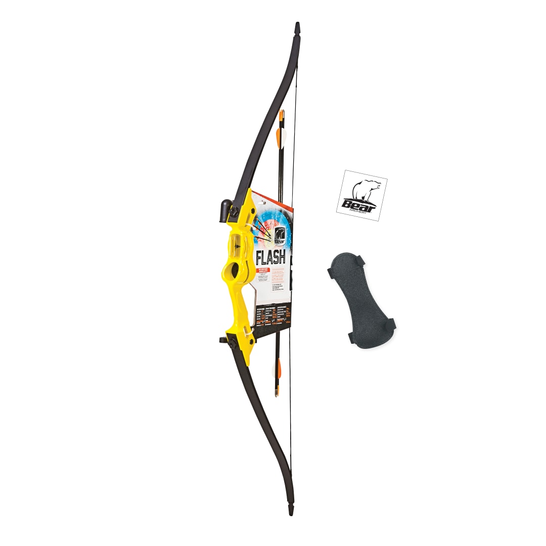 Bear Archery Flash Youth Bow S
