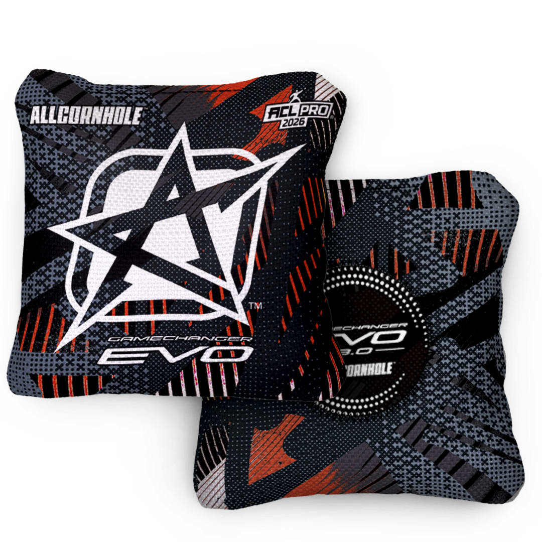 AllCornhole 2026 GameChanger E