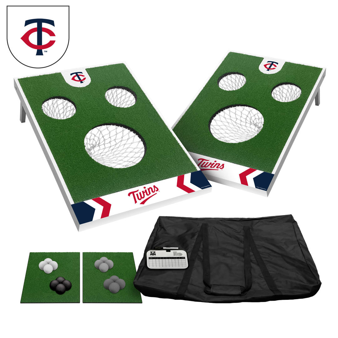 Minnesota Twins | Golf Chip