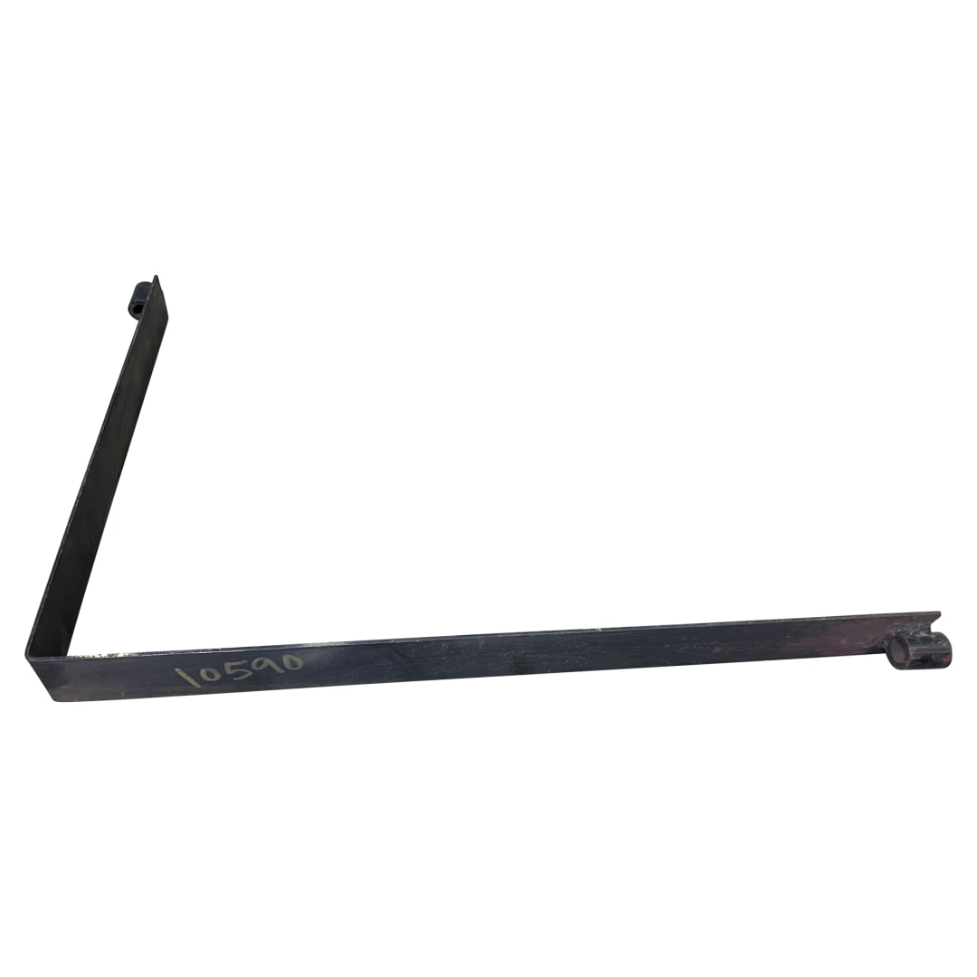 Wastebuilt® Replacement for Labrie Rear Strap Hydraulic Tank