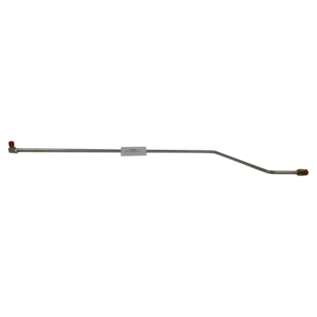 Wastebuilt® Replacement for McNeilus Tube Hydraulic #8 Combo Return to Floor
