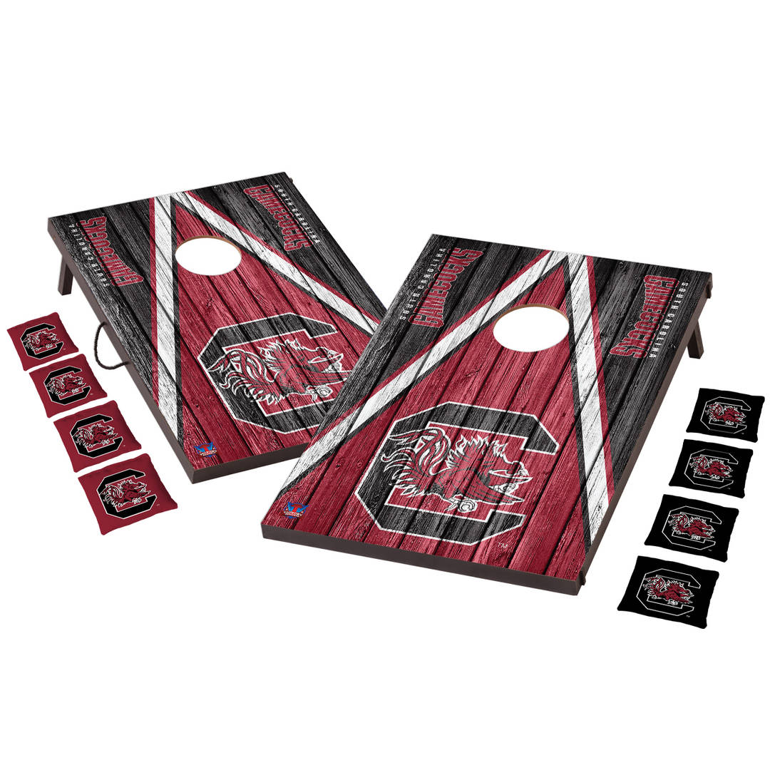 University of South Carolina G