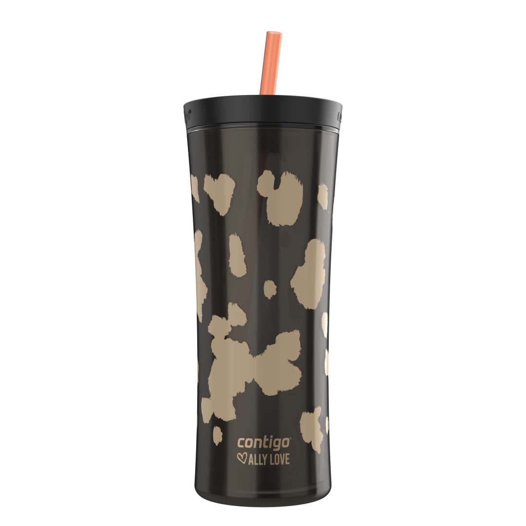 Contigo® Streeterville AUTOCLOSE® Shake & Go® Tumbler, 20oz