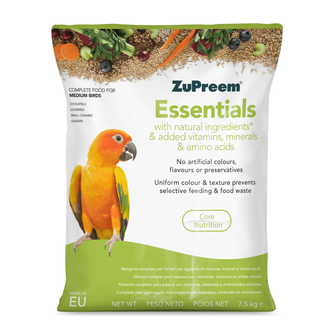 ZuPreem Essentials Maintenance Medium 7.5kg