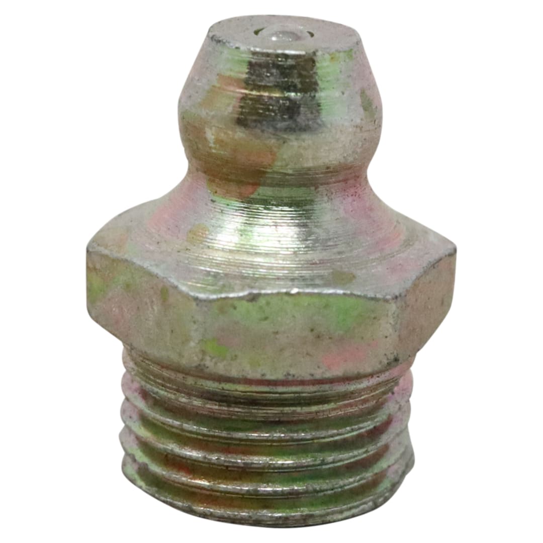 Aeroquip 1/8" NPT Straight Grease Fitting