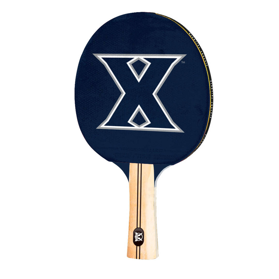 Xavier University Muskateers |