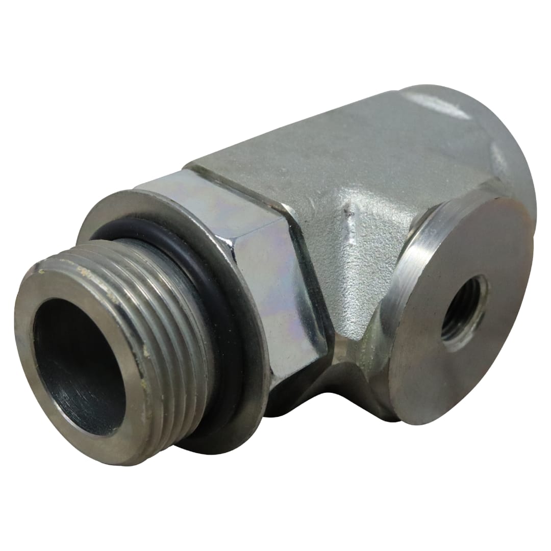 Wastebuilt® Replacement for Florig Street Tee