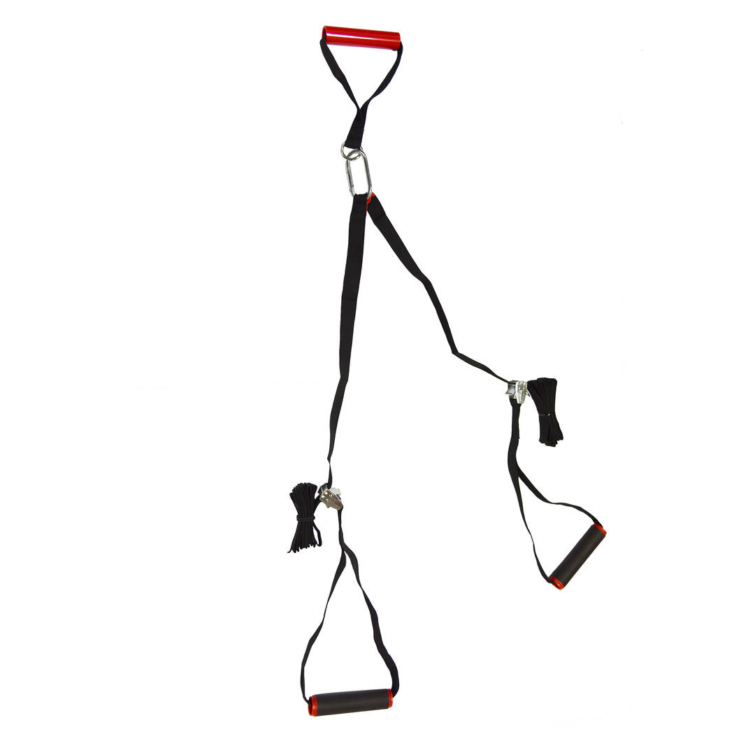 Lifeline Jungle Gym Body Weigh