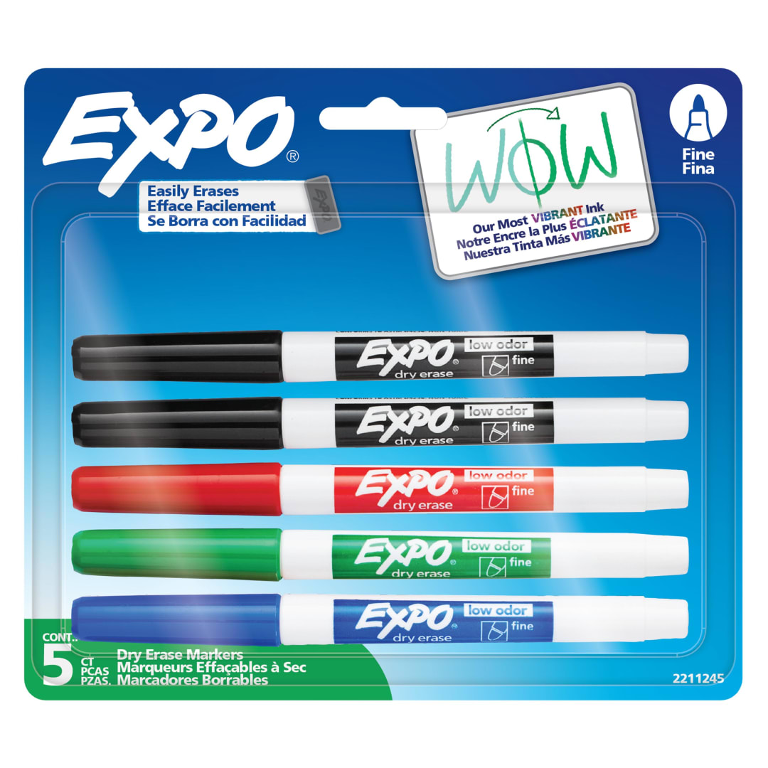 EXPO DE LO FINE 5CT B-ASST