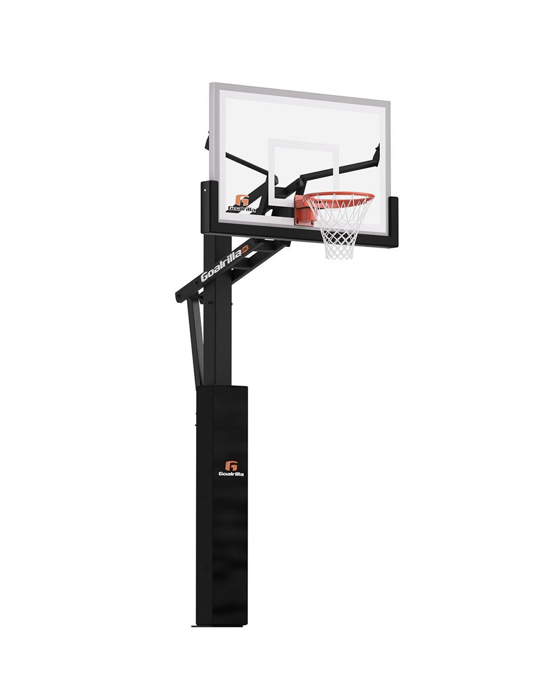 Goalrilla DC60E1 In-Ground Bas