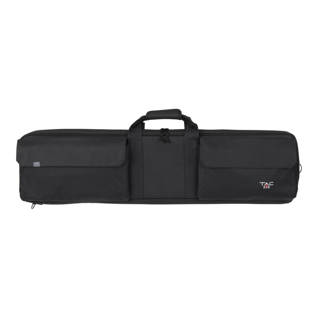 Tac-Six™ Versa-Tac 41" Gun Case, Black
