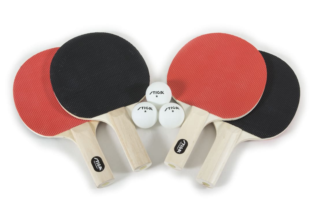 STIGA Classic Recreational-Qua