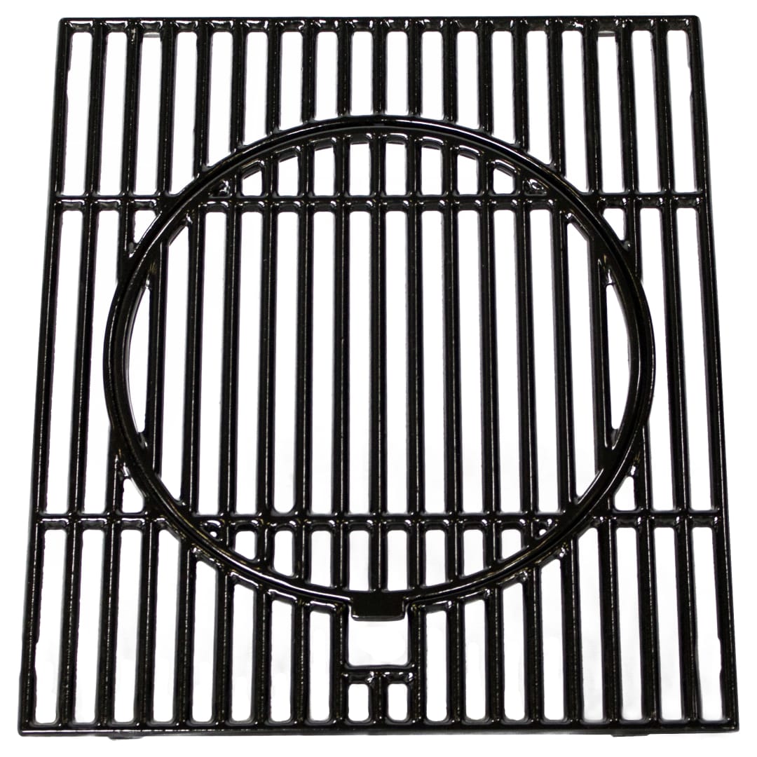 BBQ ACCY CULINARY MOD GRID - SHINY