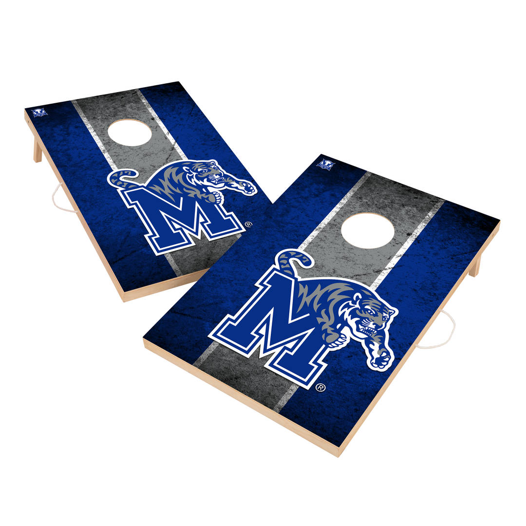 University of Memphis Tigers |