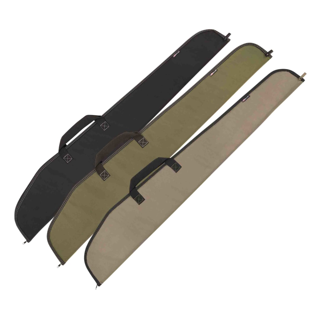 Allen Company Durango Assorted 52" Rifle Case, 1-Pack, Earth Tone