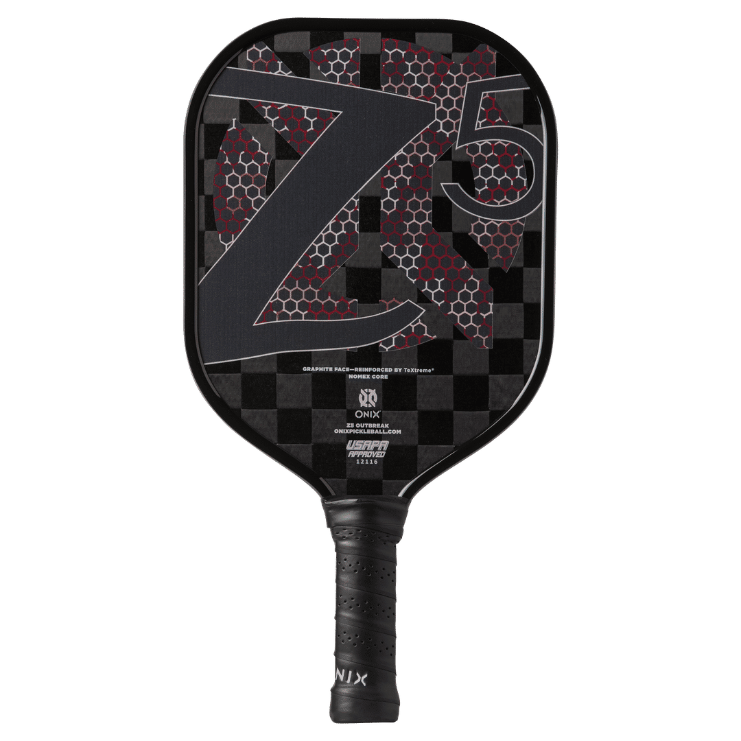 ONIX Z5 Outbreak Pickleball Pa