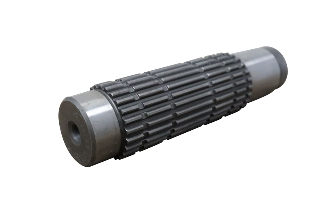 Wastebuilt® Replacement for General Truck Parts Output Shaft 7/8" 13 Spline