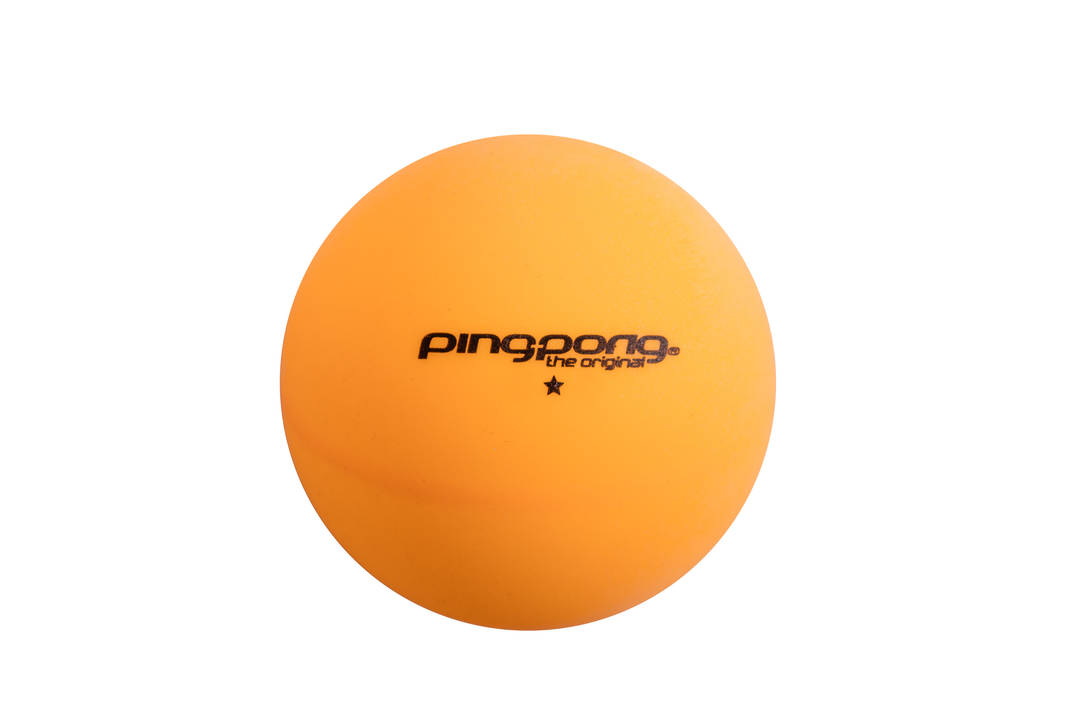 Ping-Pong® 1-Star 40mm Recreat