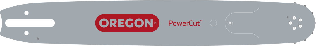 PowerCut™ Guide Bar, 16"