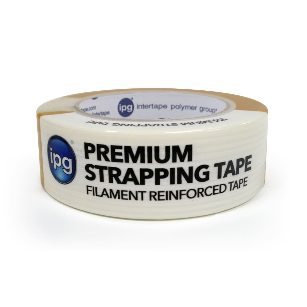 RG300 110# BOPP Utility Filament Tape