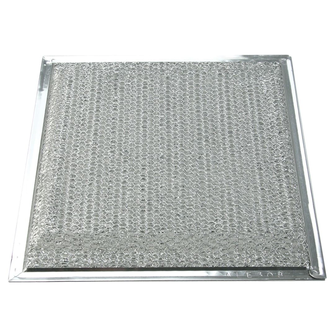 Air King Aluminum Grease Filter for DS, AV, AR, AX Series Range Hoods