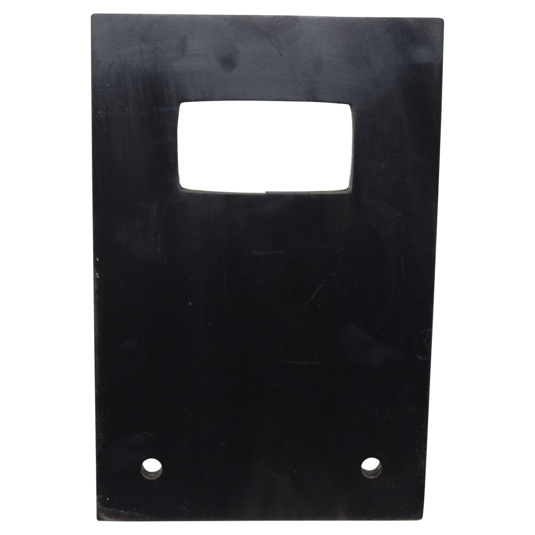 Wastebuilt® Replacement for McNeilus Buckle, Grabber Belt Single Tine