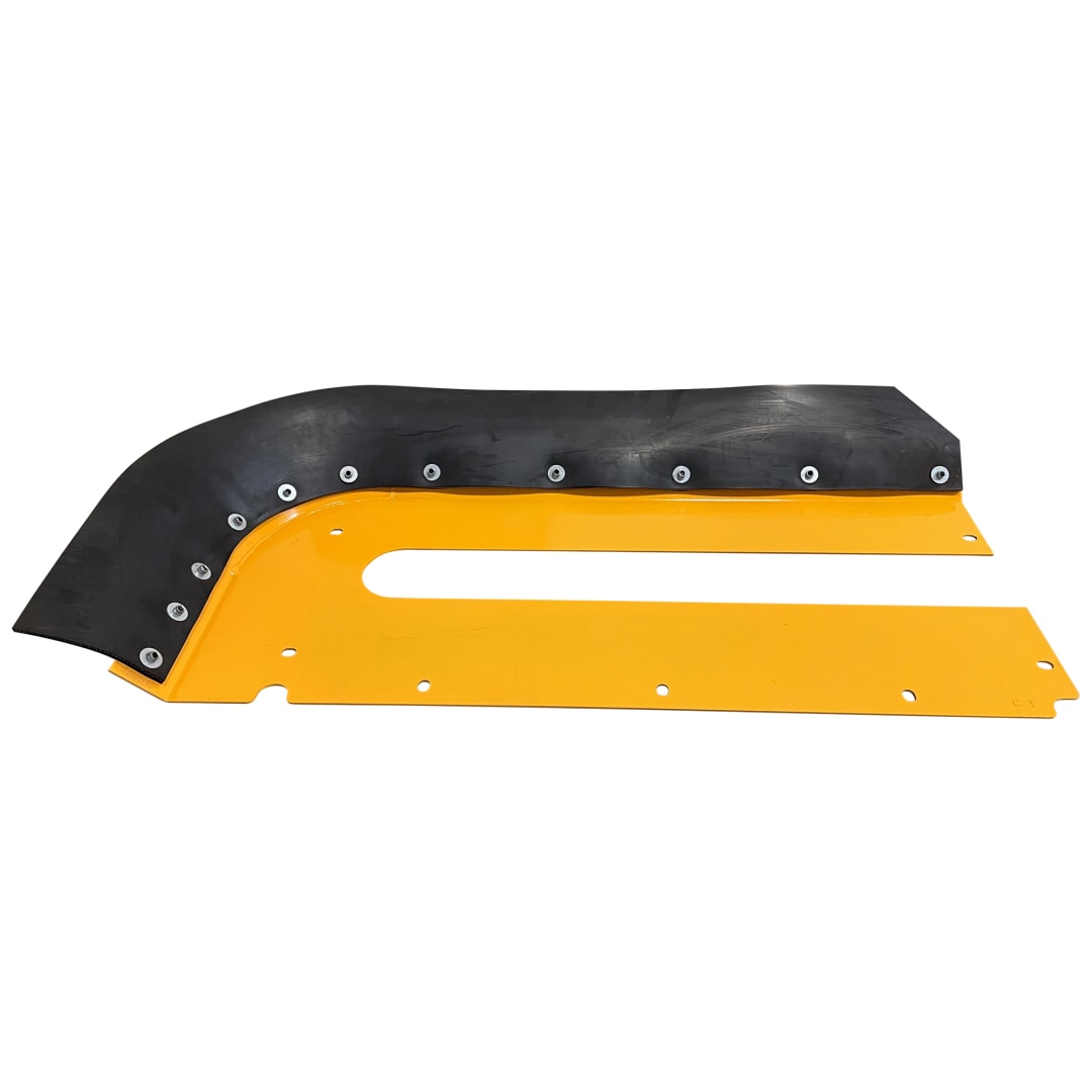 Wastebuilt® Replacement for Labrie Guard Right Hand With Rubber