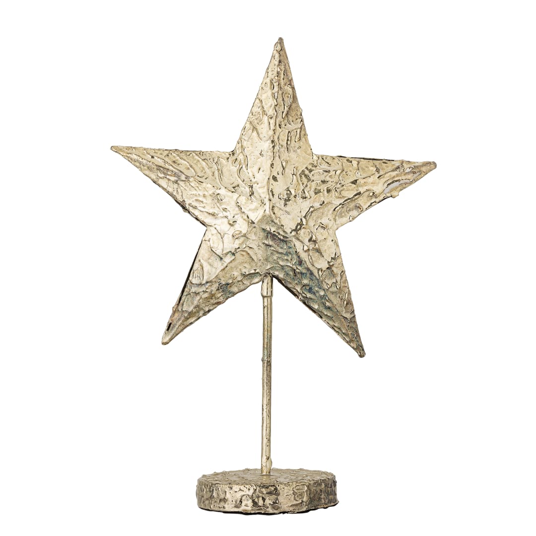 82072972 - Nilos Deco, Brass, Iron STOCK: 300