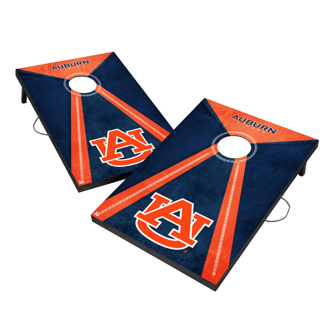 Auburn University Tigers | LED
