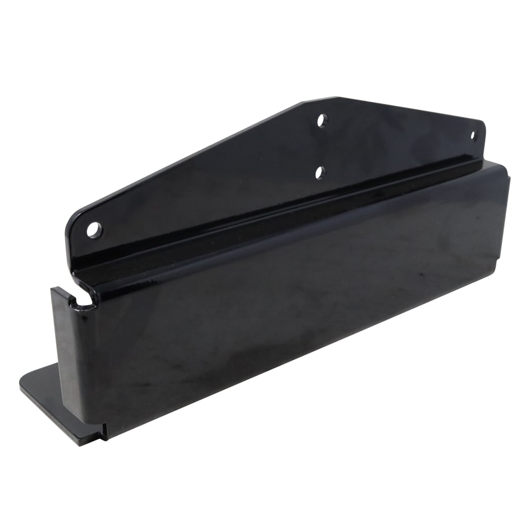 Wastebuilt® Replacement for Curotto-Can Bracket