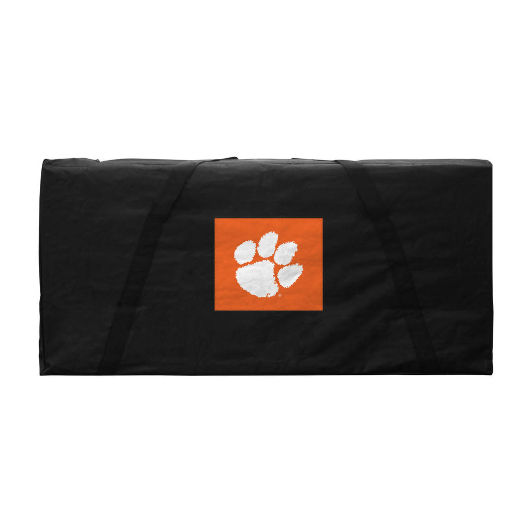 Clemson University Tigers | Co