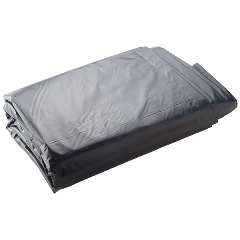 Wastebuilt® Replacement for Preco Can Liners, 30 Yard, 4ML