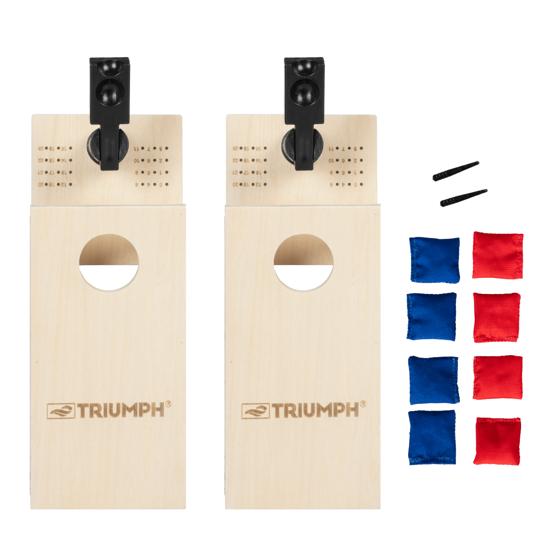 Triumph Sports Adventure Table