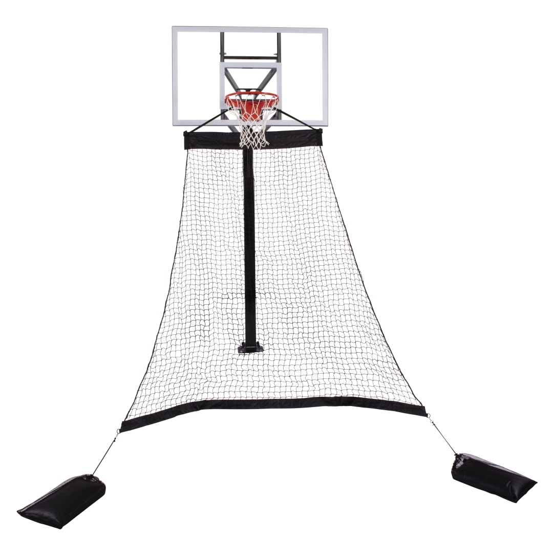 Goaliath Basketball Hoop Retur