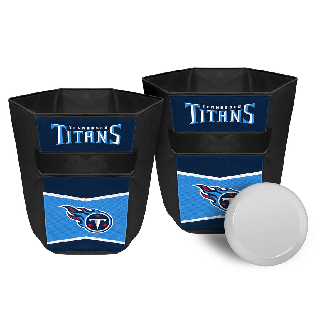 Tennessee Titans | Disc Duel