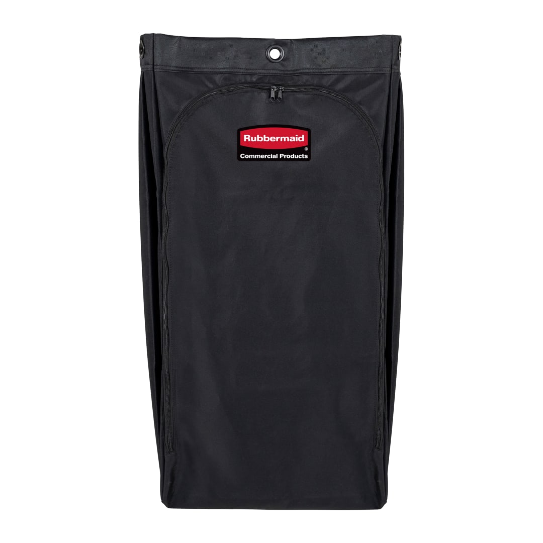 VINYL TRASH BAG