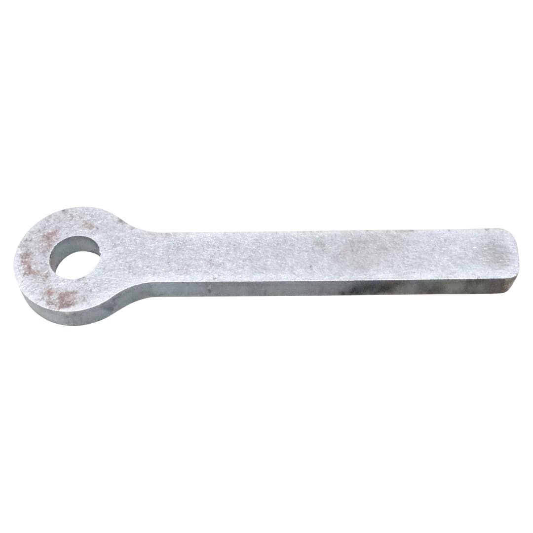 Wastebuilt® Replacement for McNeilus Retainer, Pin 4 X 1 X .25