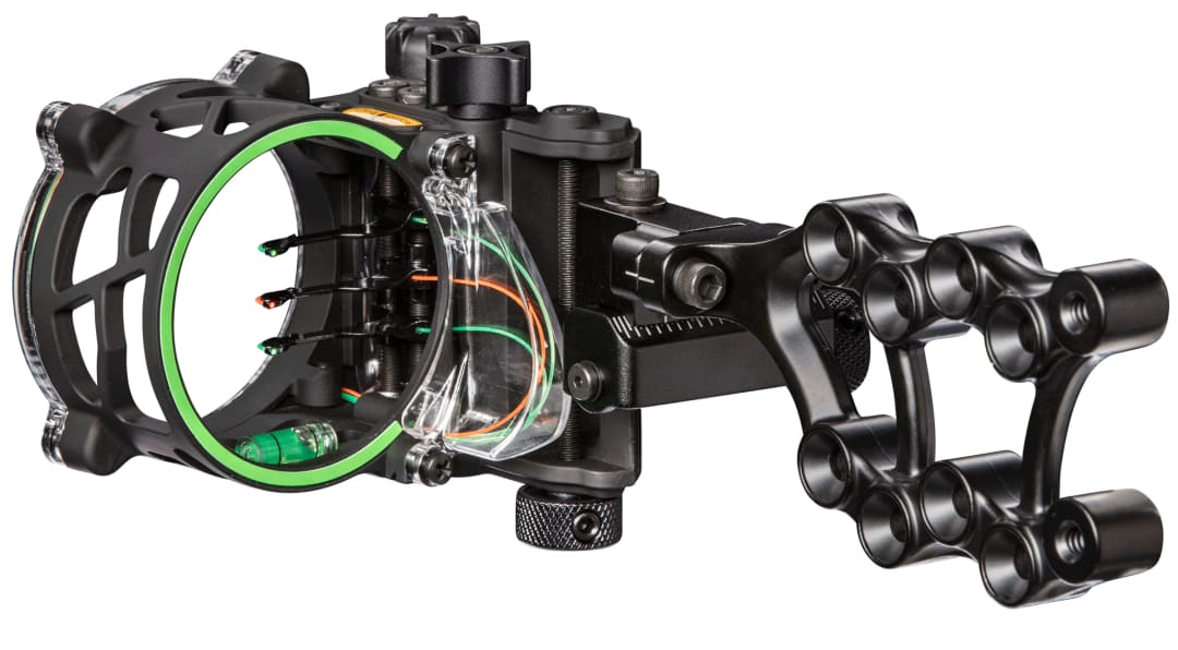 Trophy Ridge Fix Sight – 3 Pin