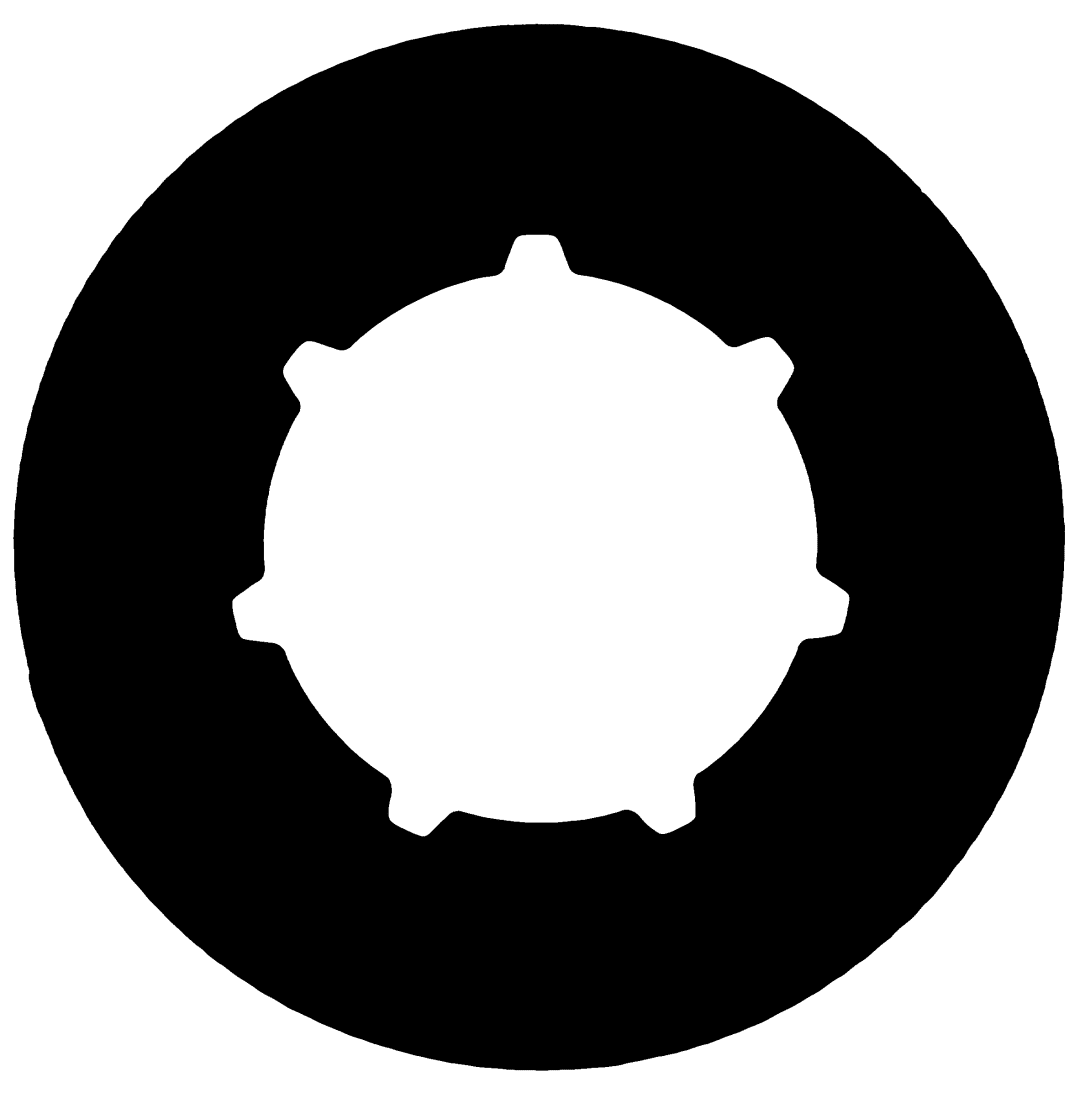 Rim, 325"-8 Small 7