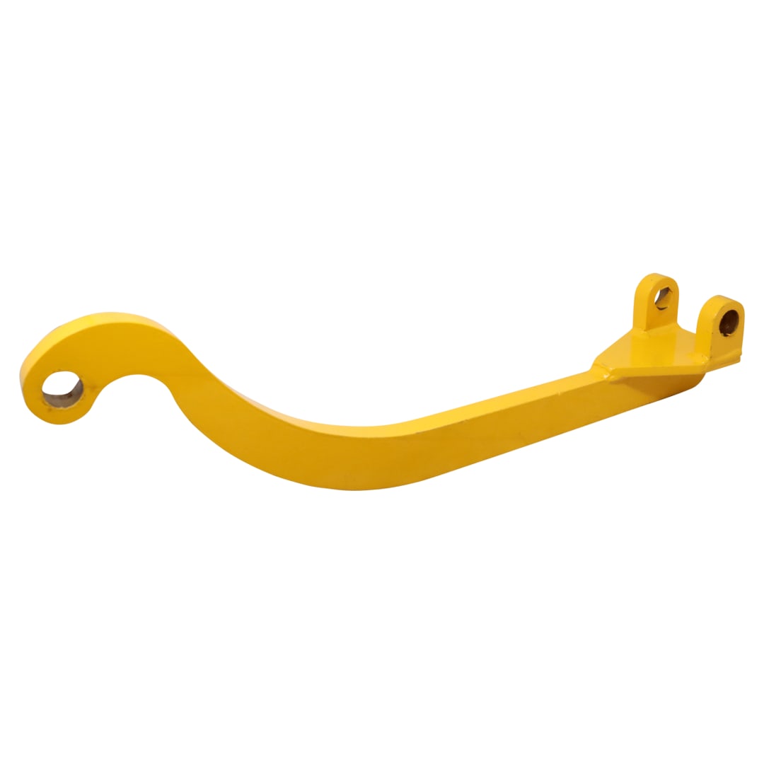 Wastebuilt® Replacement for Perkins Linkage Arm Weldment Rev C