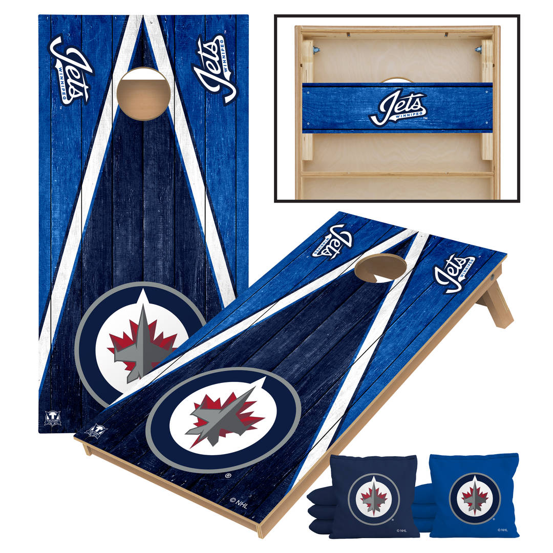Winnipeg Jets | 2x4 Tournament