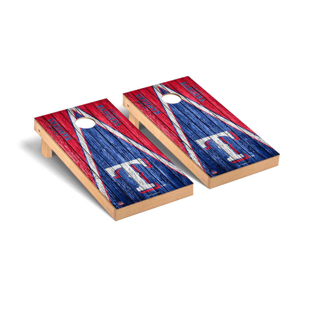 Texas Rangers | 2x4 Premium Co