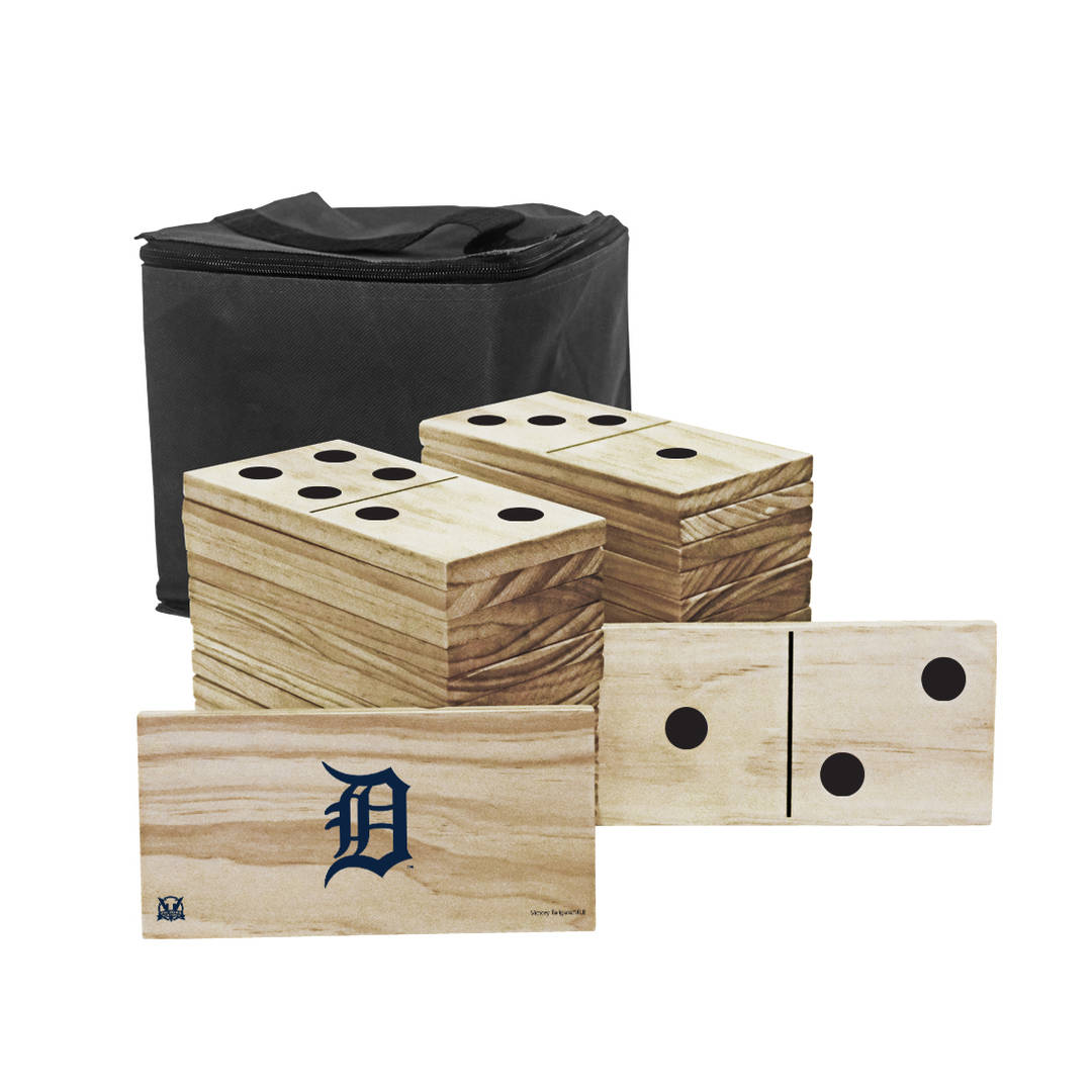 Detroit Tigers | Yard Dominoes