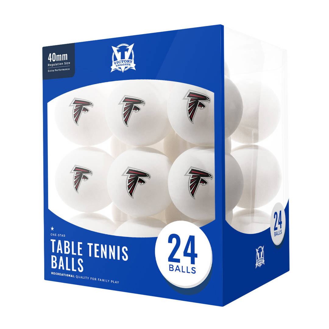 Atlanta Falcons | Ping Pong Ba